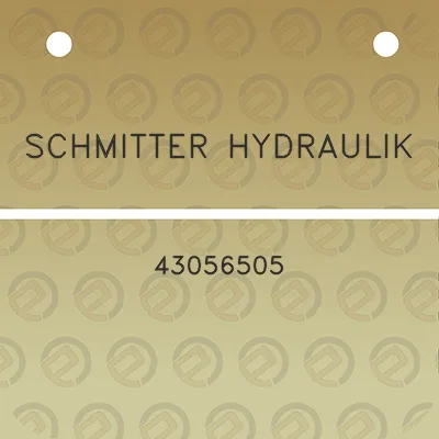 schmitter-hydraulik-43056505