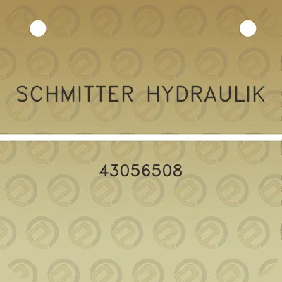 schmitter-hydraulik-43056508