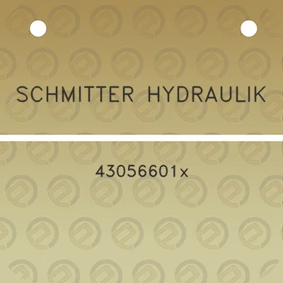 schmitter-hydraulik-43056601x