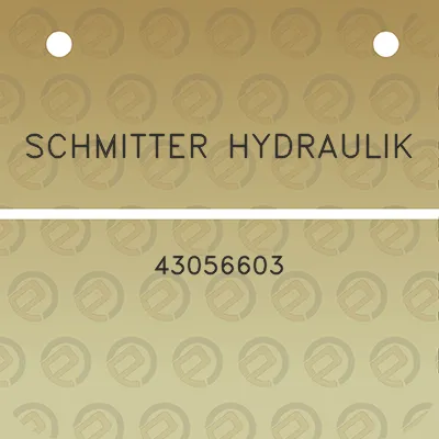 schmitter-hydraulik-43056603