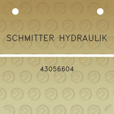 schmitter-hydraulik-43056604