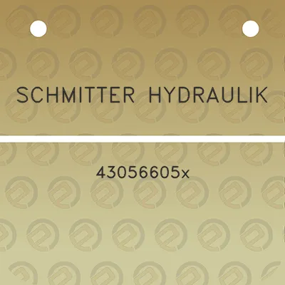 schmitter-hydraulik-43056605x