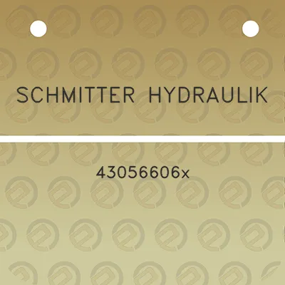 schmitter-hydraulik-43056606x