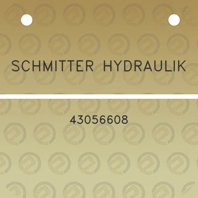 schmitter-hydraulik-43056608