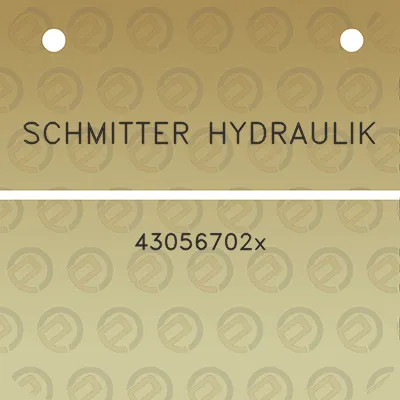 schmitter-hydraulik-43056702x