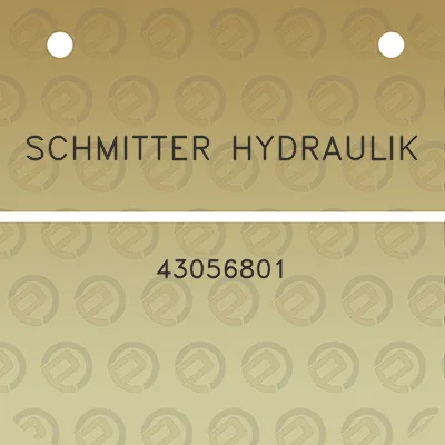 schmitter-hydraulik-43056801