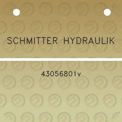 schmitter-hydraulik-43056801v