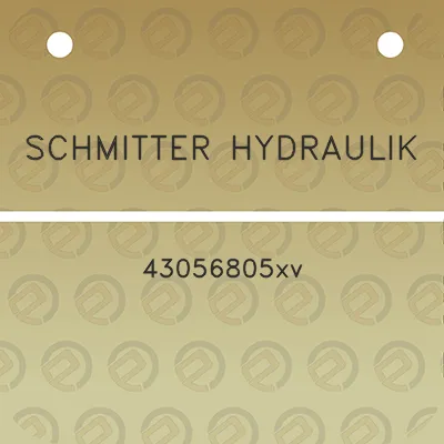 schmitter-hydraulik-43056805xv