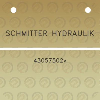 schmitter-hydraulik-43057502v