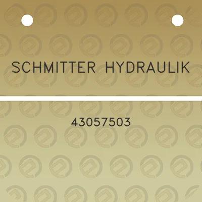 schmitter-hydraulik-43057503