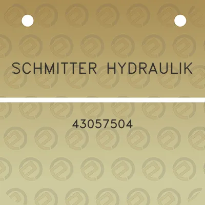 schmitter-hydraulik-43057504