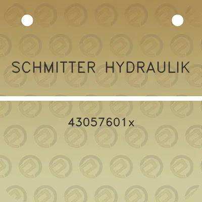 schmitter-hydraulik-43057601x