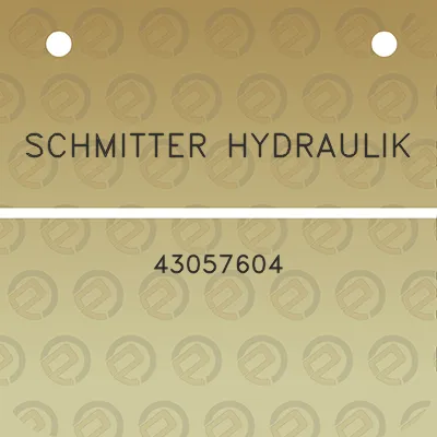 schmitter-hydraulik-43057604