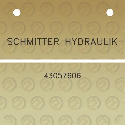 schmitter-hydraulik-43057606