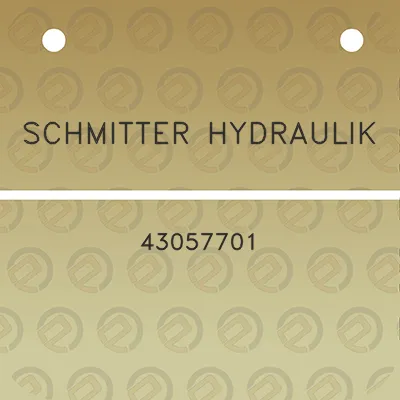 schmitter-hydraulik-43057701