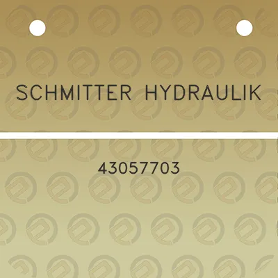 schmitter-hydraulik-43057703