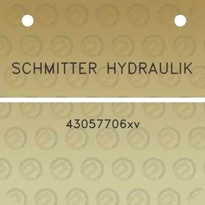 schmitter-hydraulik-43057706xv