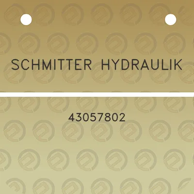 schmitter-hydraulik-43057802