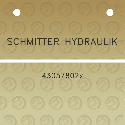 schmitter-hydraulik-43057802x