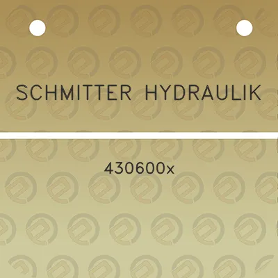 schmitter-hydraulik-430600x