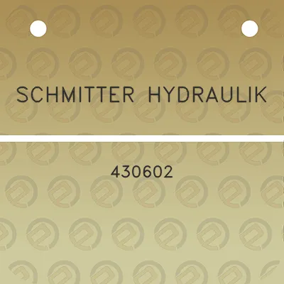 schmitter-hydraulik-430602