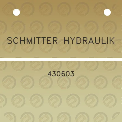 schmitter-hydraulik-430603