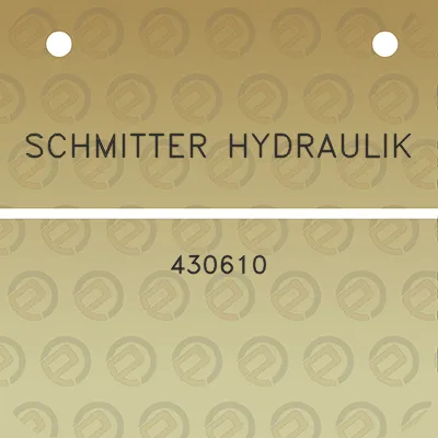 schmitter-hydraulik-430610