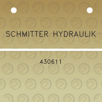 schmitter-hydraulik-430611