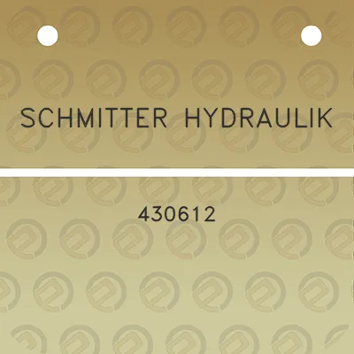 schmitter-hydraulik-430612