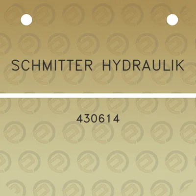 schmitter-hydraulik-430614