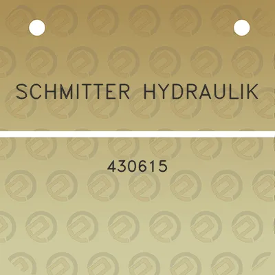 schmitter-hydraulik-430615