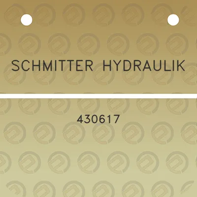 schmitter-hydraulik-430617