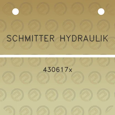 schmitter-hydraulik-430617x