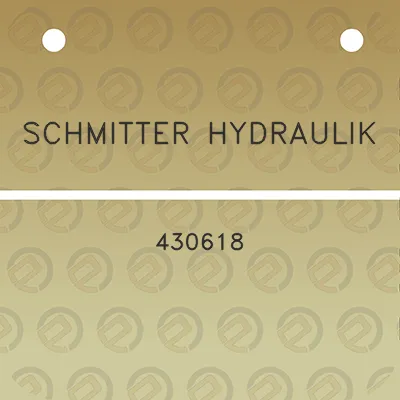 schmitter-hydraulik-430618