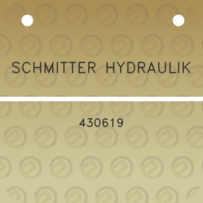 schmitter-hydraulik-430619