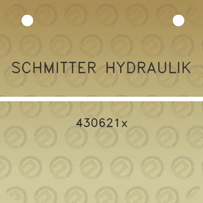 schmitter-hydraulik-430621x