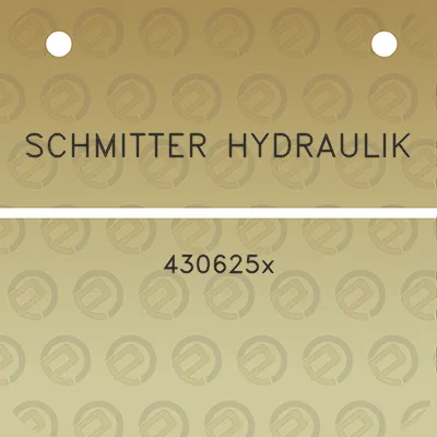 schmitter-hydraulik-430625x