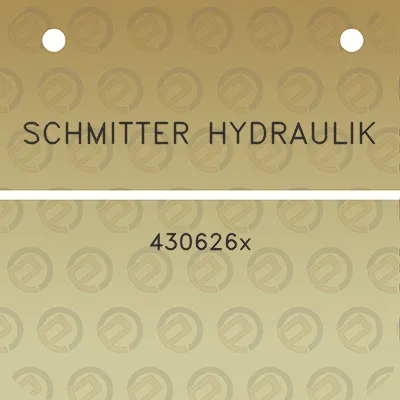 schmitter-hydraulik-430626x