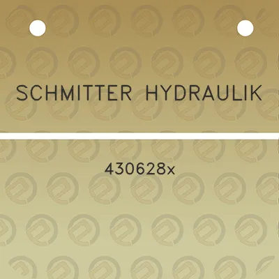 schmitter-hydraulik-430628x