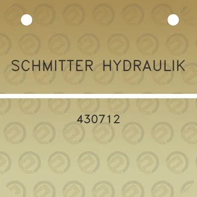 schmitter-hydraulik-430712