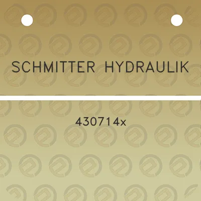 schmitter-hydraulik-430714x