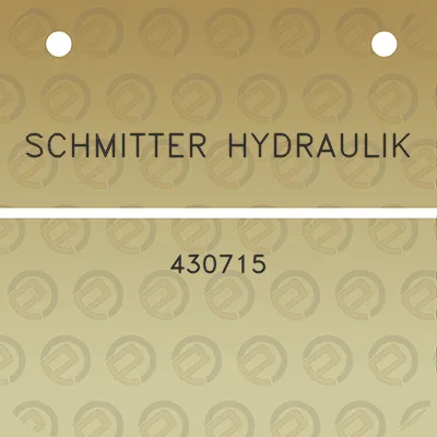 schmitter-hydraulik-430715