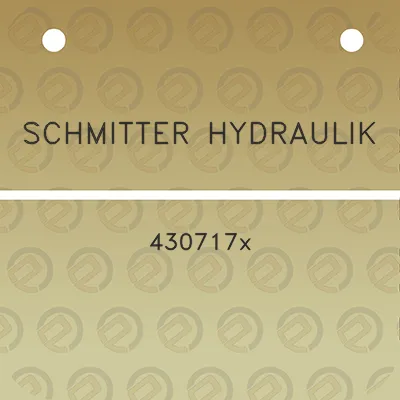 schmitter-hydraulik-430717x