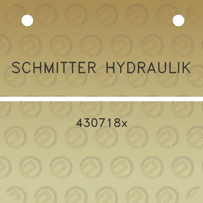 schmitter-hydraulik-430718x