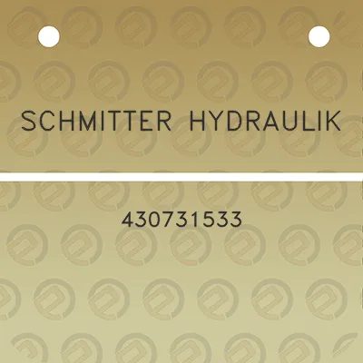 schmitter-hydraulik-430731533