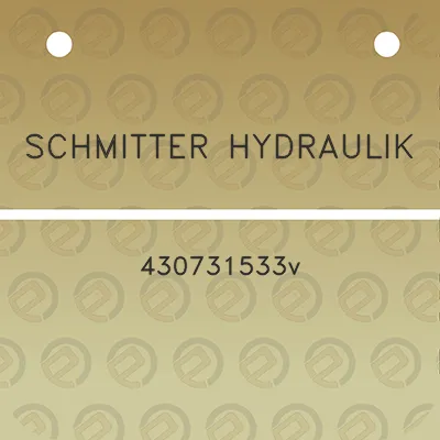 schmitter-hydraulik-430731533v