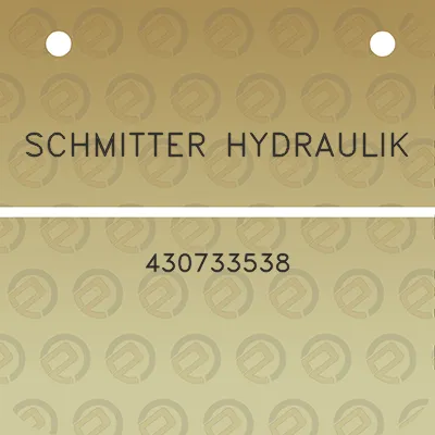 schmitter-hydraulik-430733538