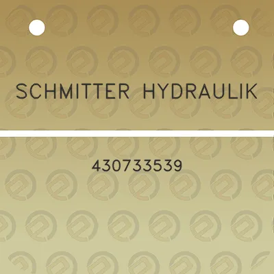 schmitter-hydraulik-430733539