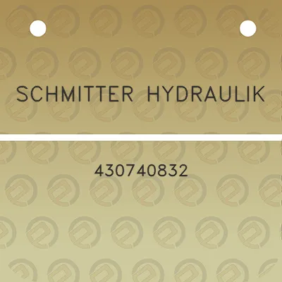 schmitter-hydraulik-430740832