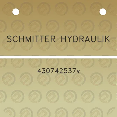 schmitter-hydraulik-430742537v